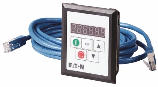 169133 DX-KEY-OLED, Eaton