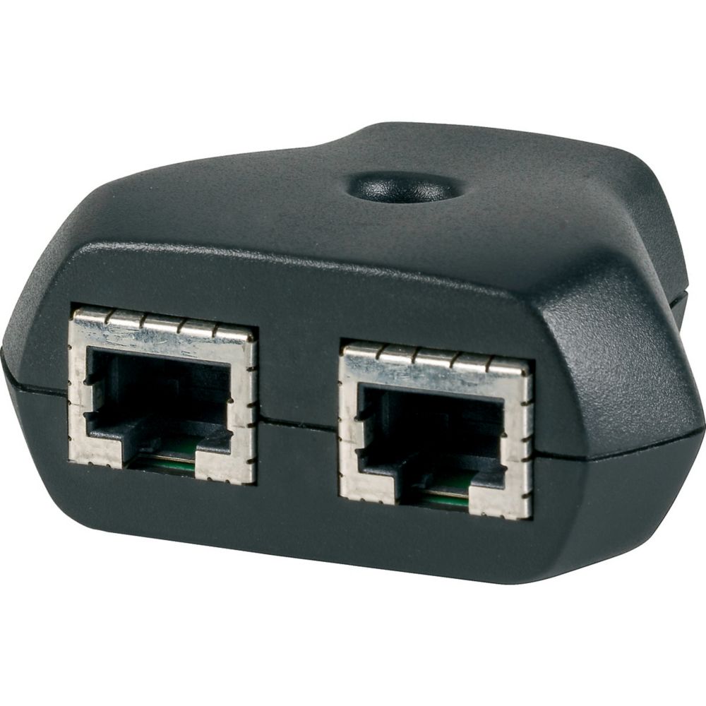 169141 DX-SPL-RJ45-3SL, Eaton