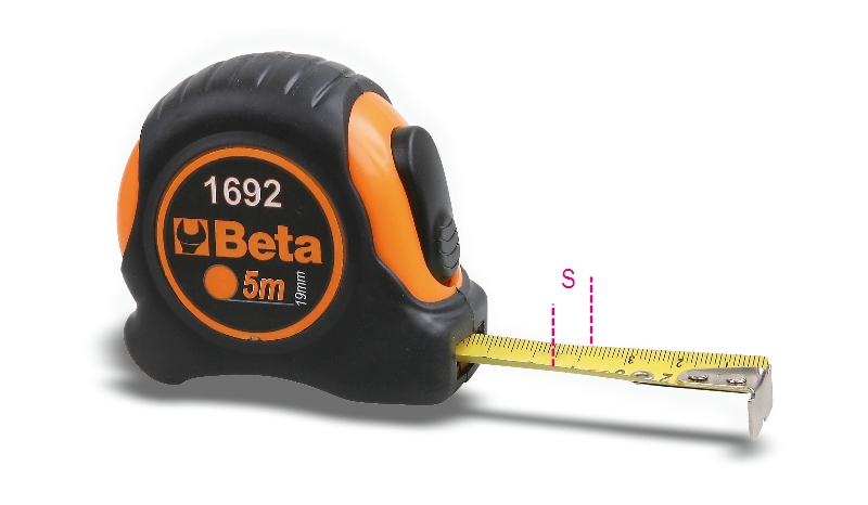 1692/5, BETA