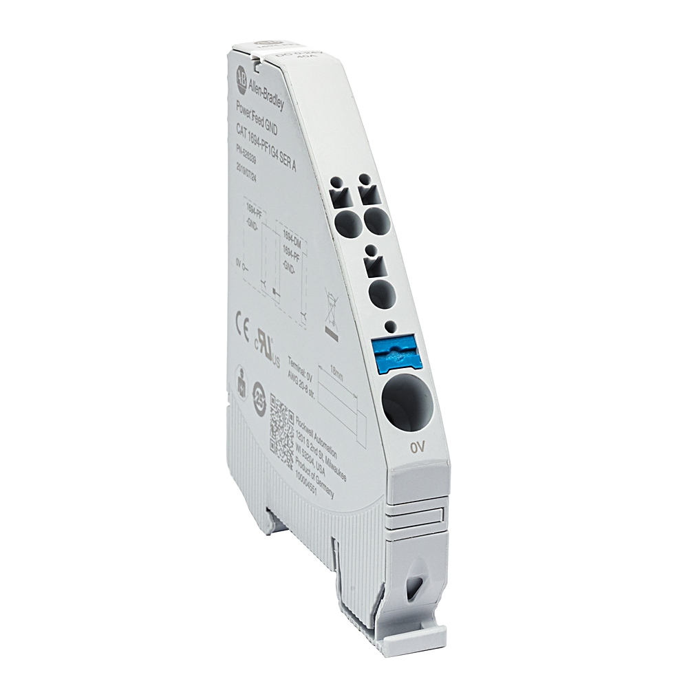 1694-PF1G4, Allen Bradley