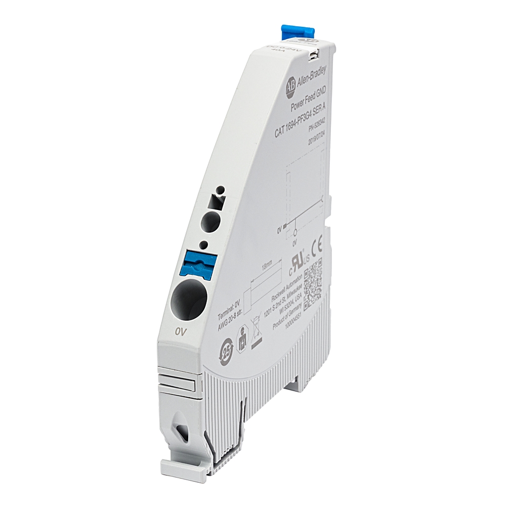 1694-PF3G4, Allen Bradley