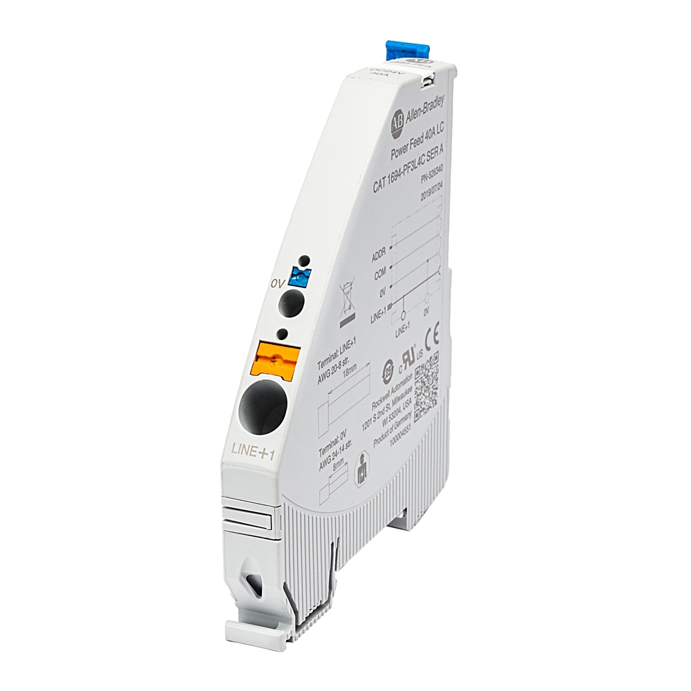 1694-PF3L4C, Allen Bradley
