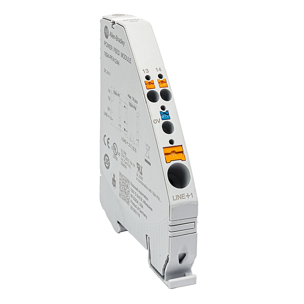 1694-PFA1244, Allen Bradley