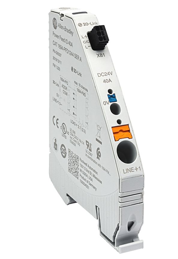 1694-PFD1244, Allen Bradley