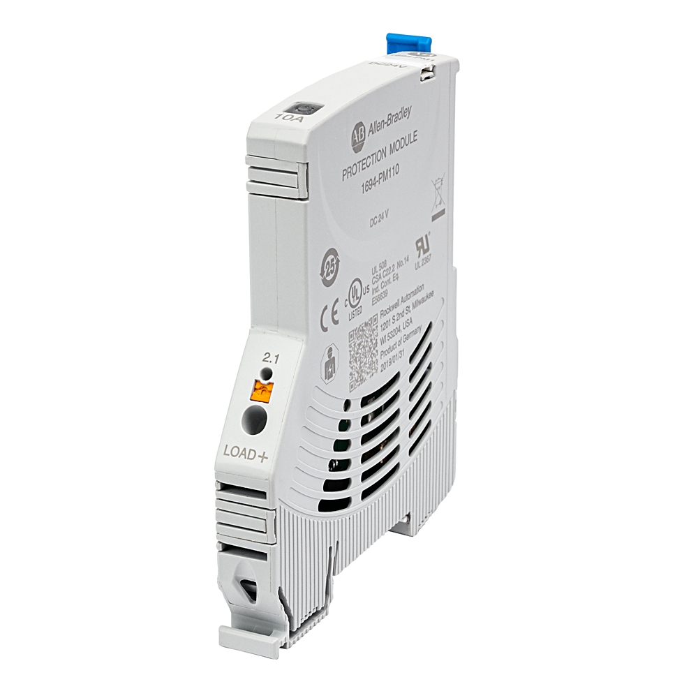 1694-PM11-CL2, Allen Bradley