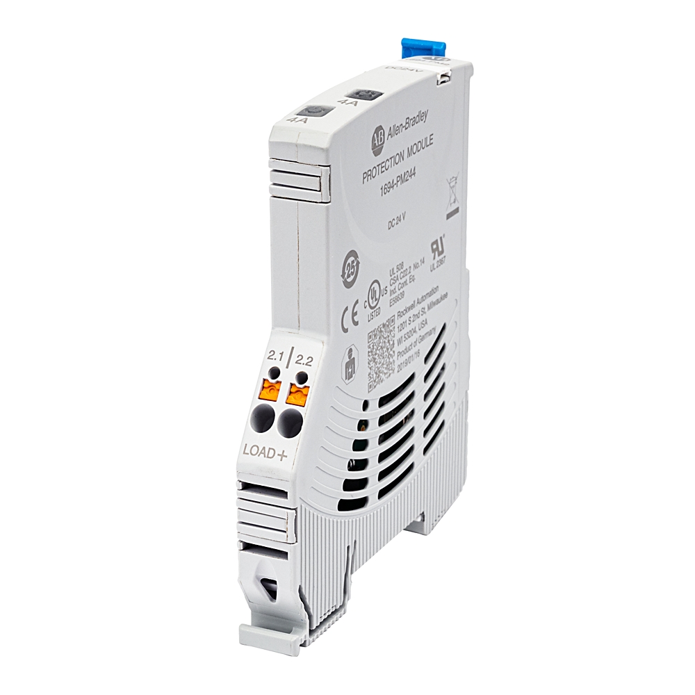 1694-PM244, Allen Bradley