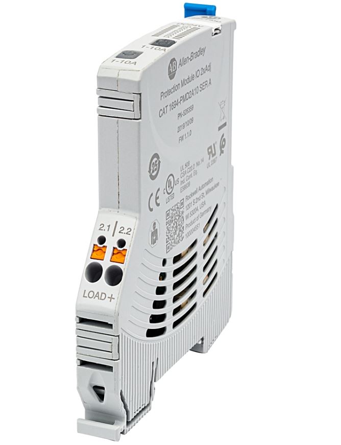 1694-PMD2A10, Allen Bradley