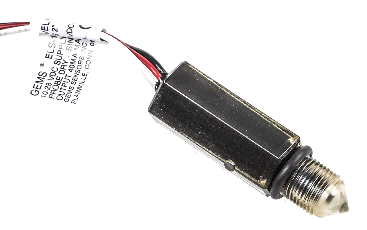 169556, Gems Sensors