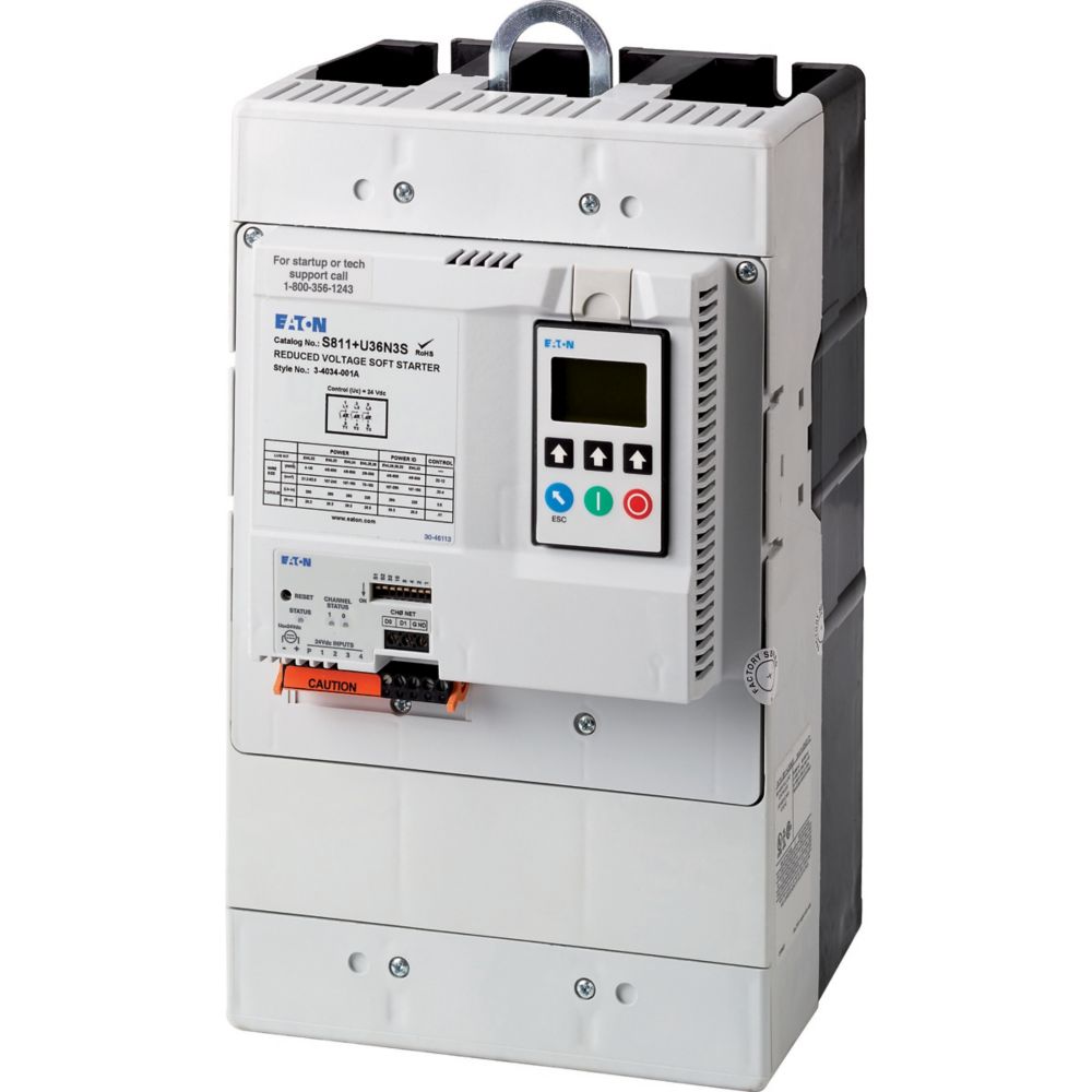 169873 S811+U42P3S, Eaton