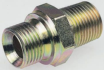 16F3MK4S, Parker
