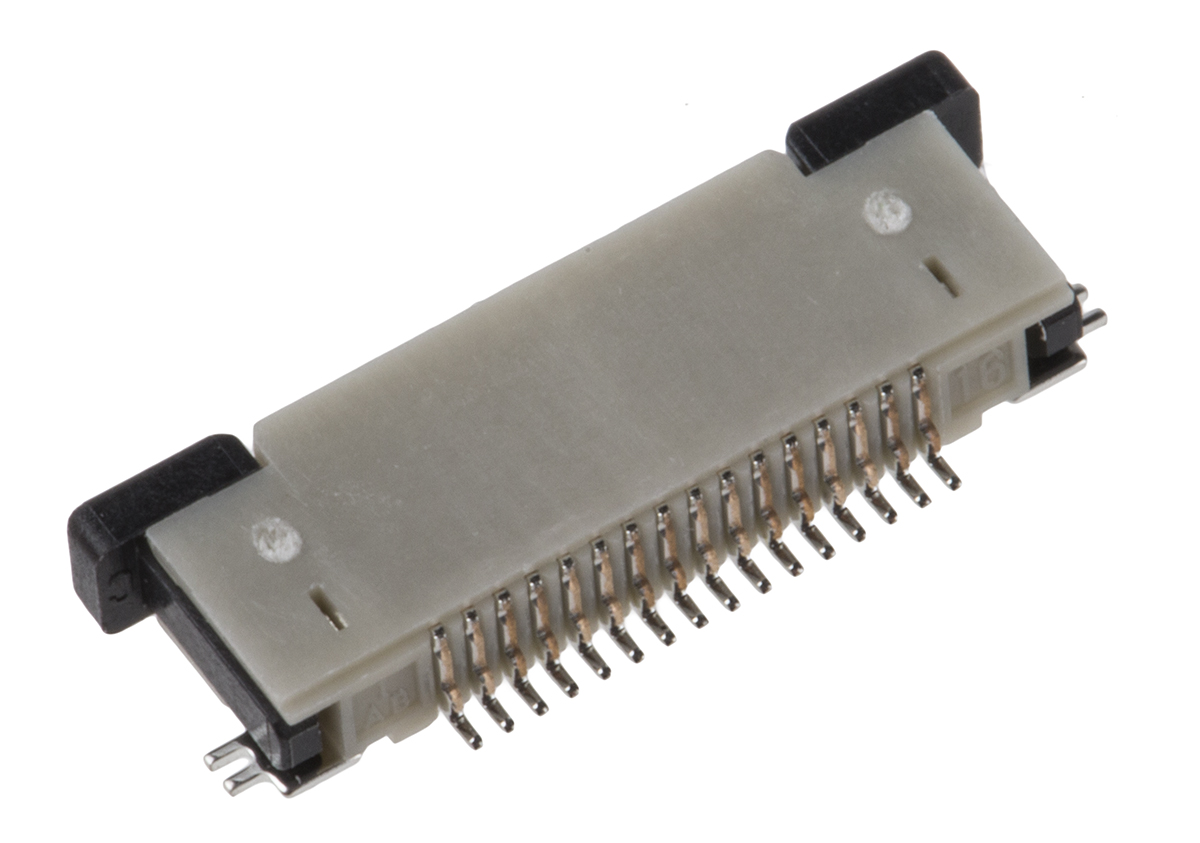 16FLZ-RSM2-TB(LF)(SN)(P), JST