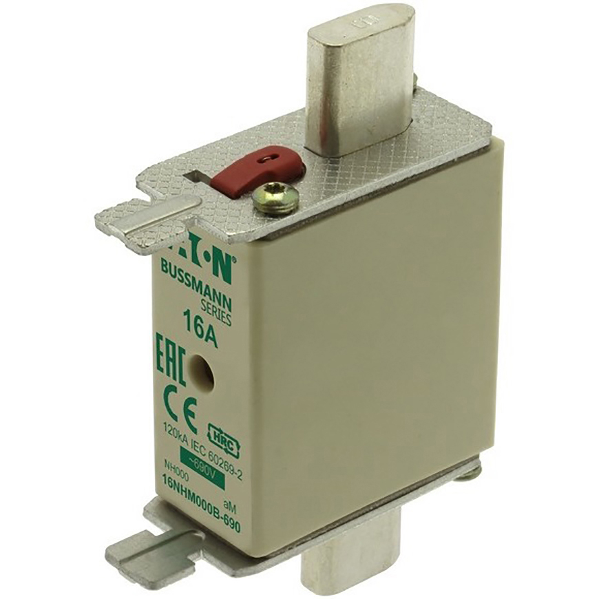 16NHM000B-690, Eaton