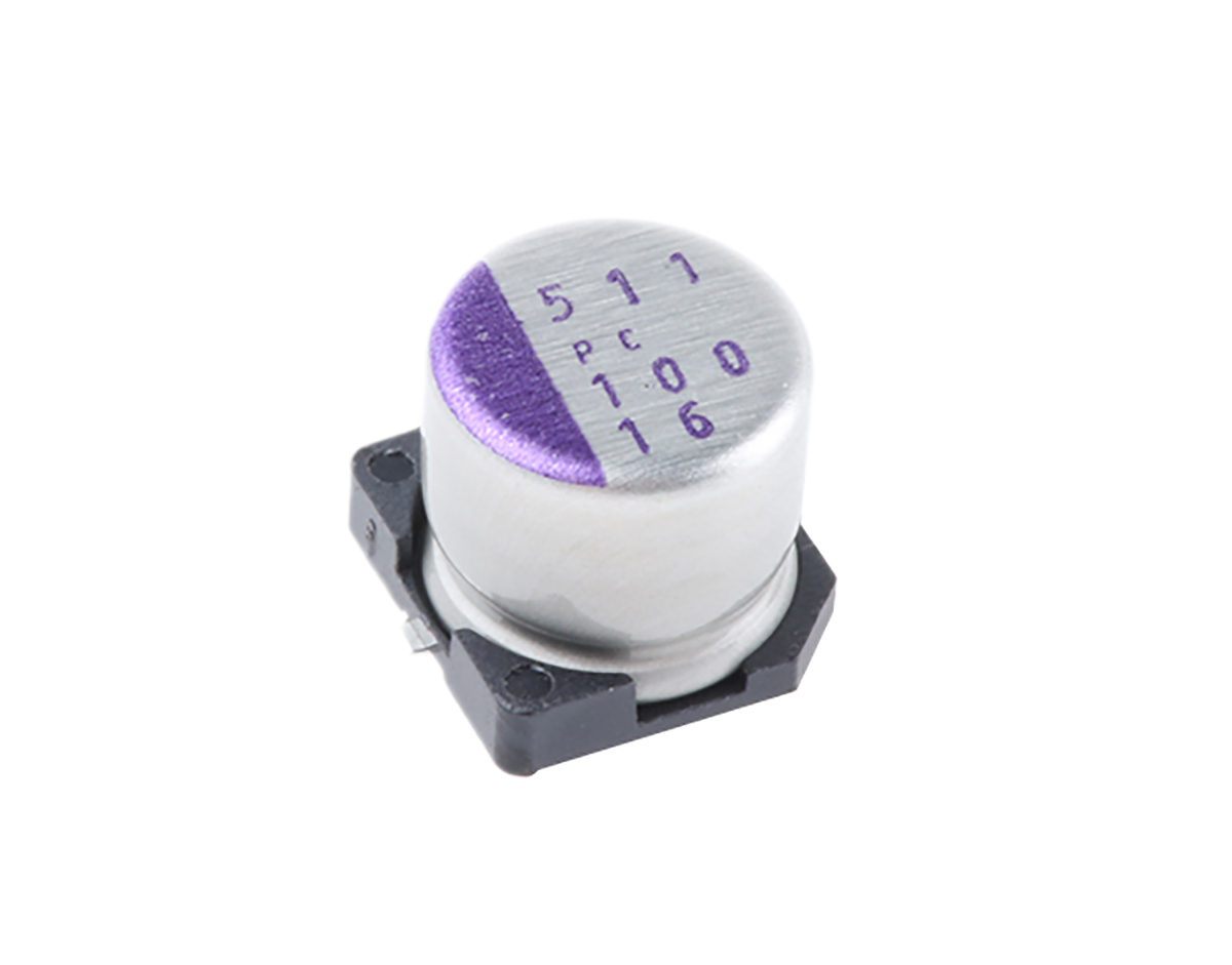 16SVPC100M, Panasonic