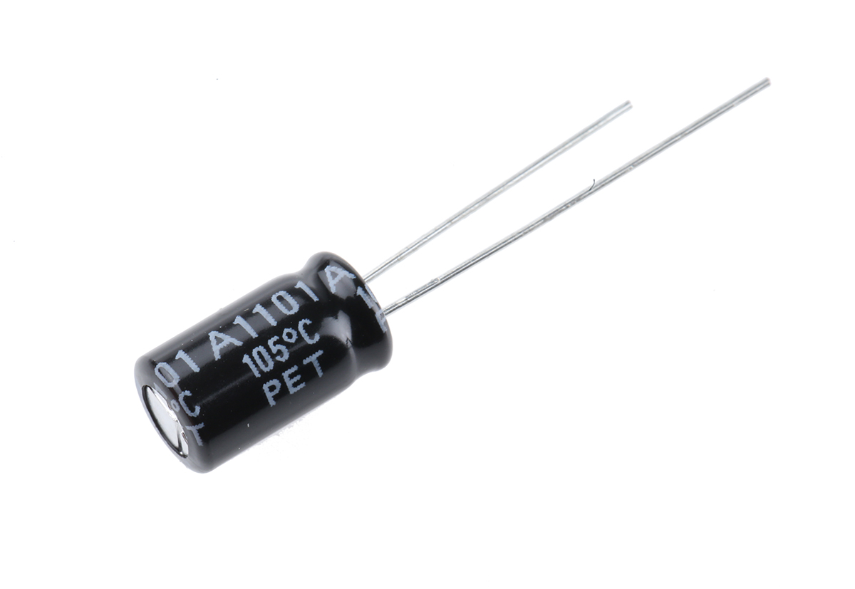 16ZLH220MEFC6.3X11, Rubycon