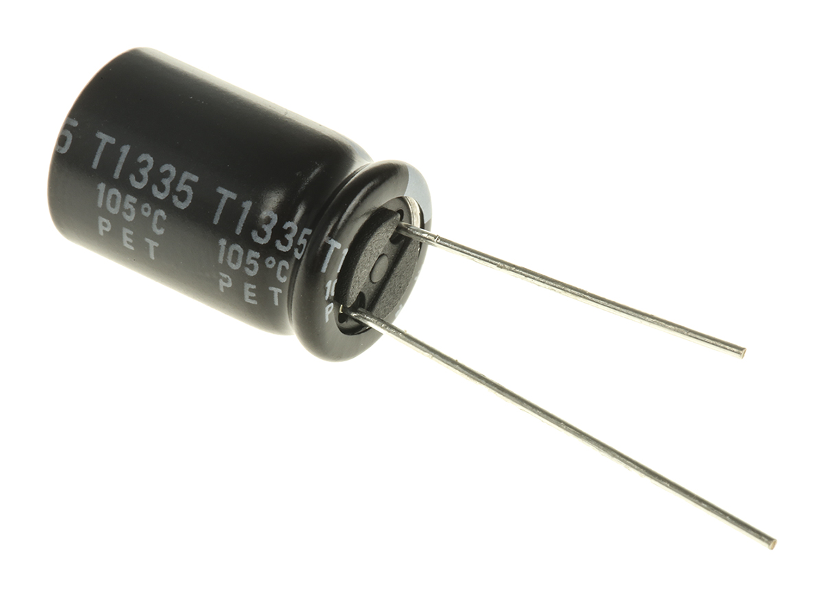 16ZLJ1000M10X16, Rubycon