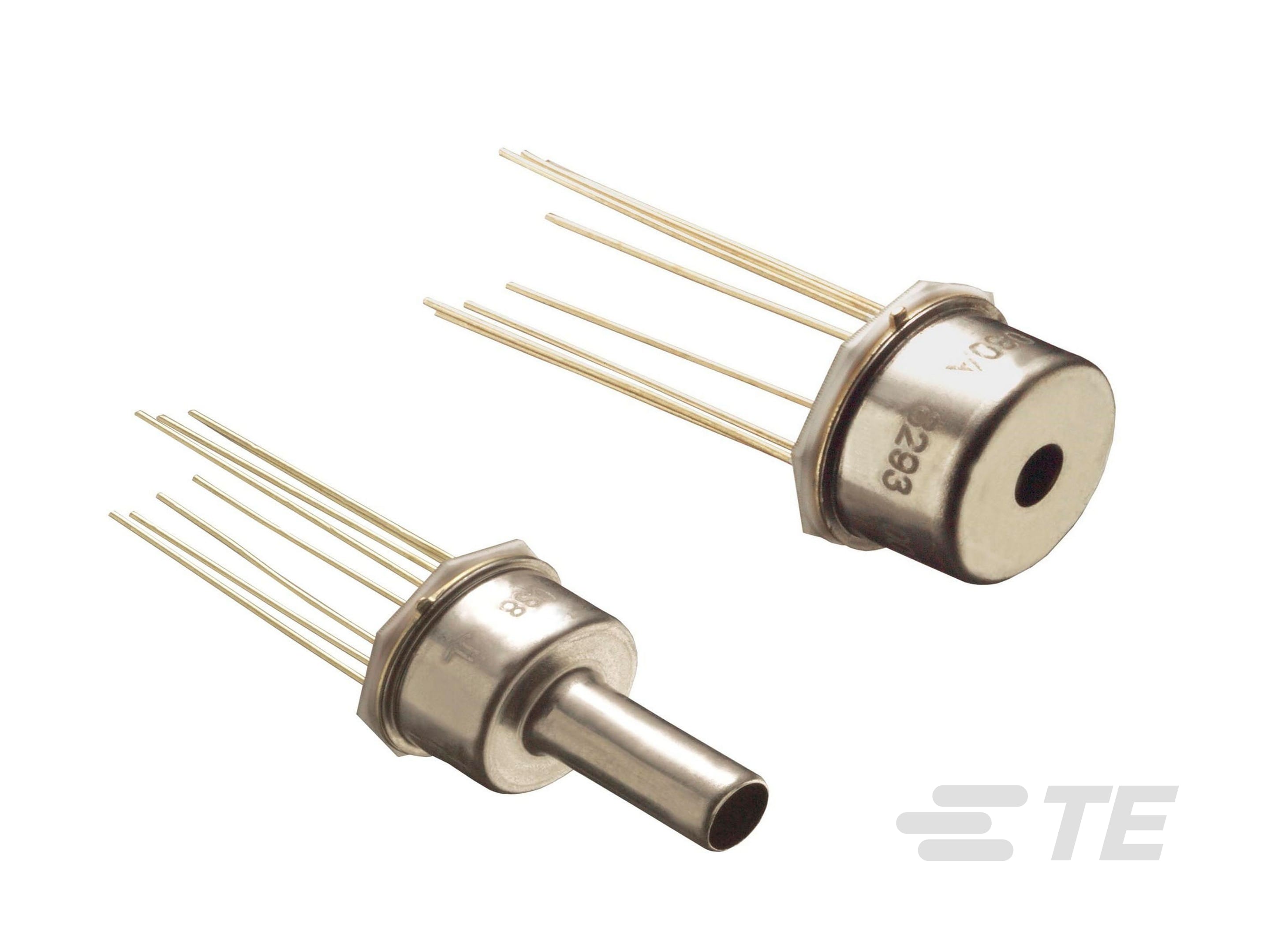 17-100G, TE Connectivity