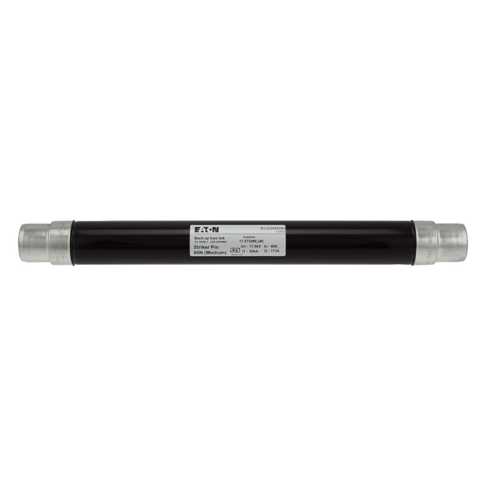 17.5TDMEJ40, Eaton