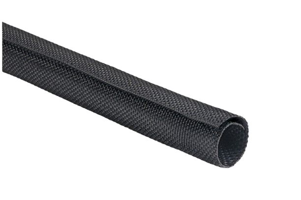 170-01014 TWIST-IN 19-PET-BK, HellermannTyton