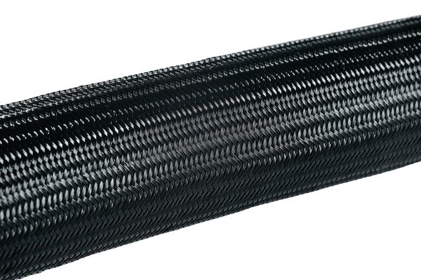 170-41200 HEGPA6612-PA66-BK, HellermannTyton