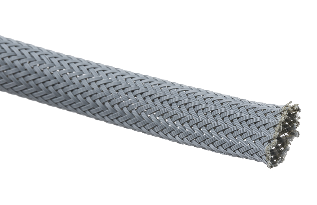 170-41603 HEGPA6616-PA66-GY, HellermannTyton