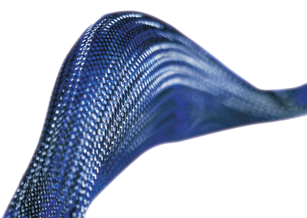 170-42500 HEGPA6625-PA66-BK, HellermannTyton