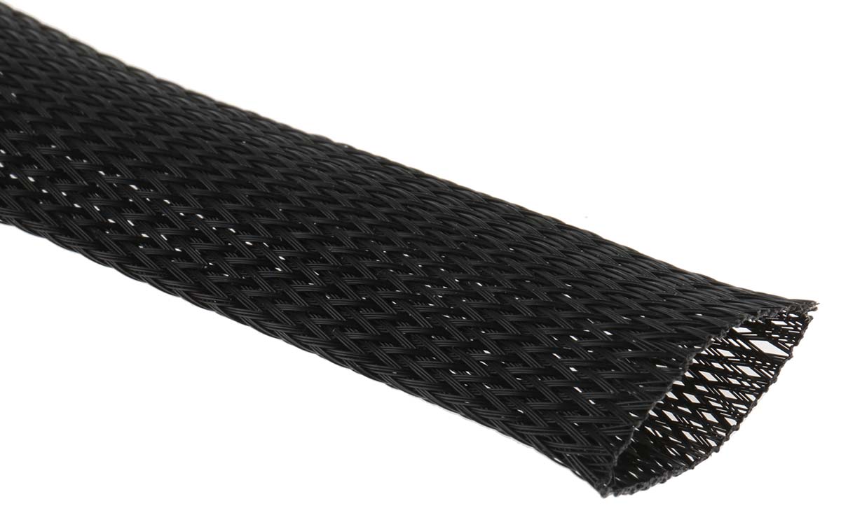 170-80350 HLB35-PET-BK, HellermannTyton