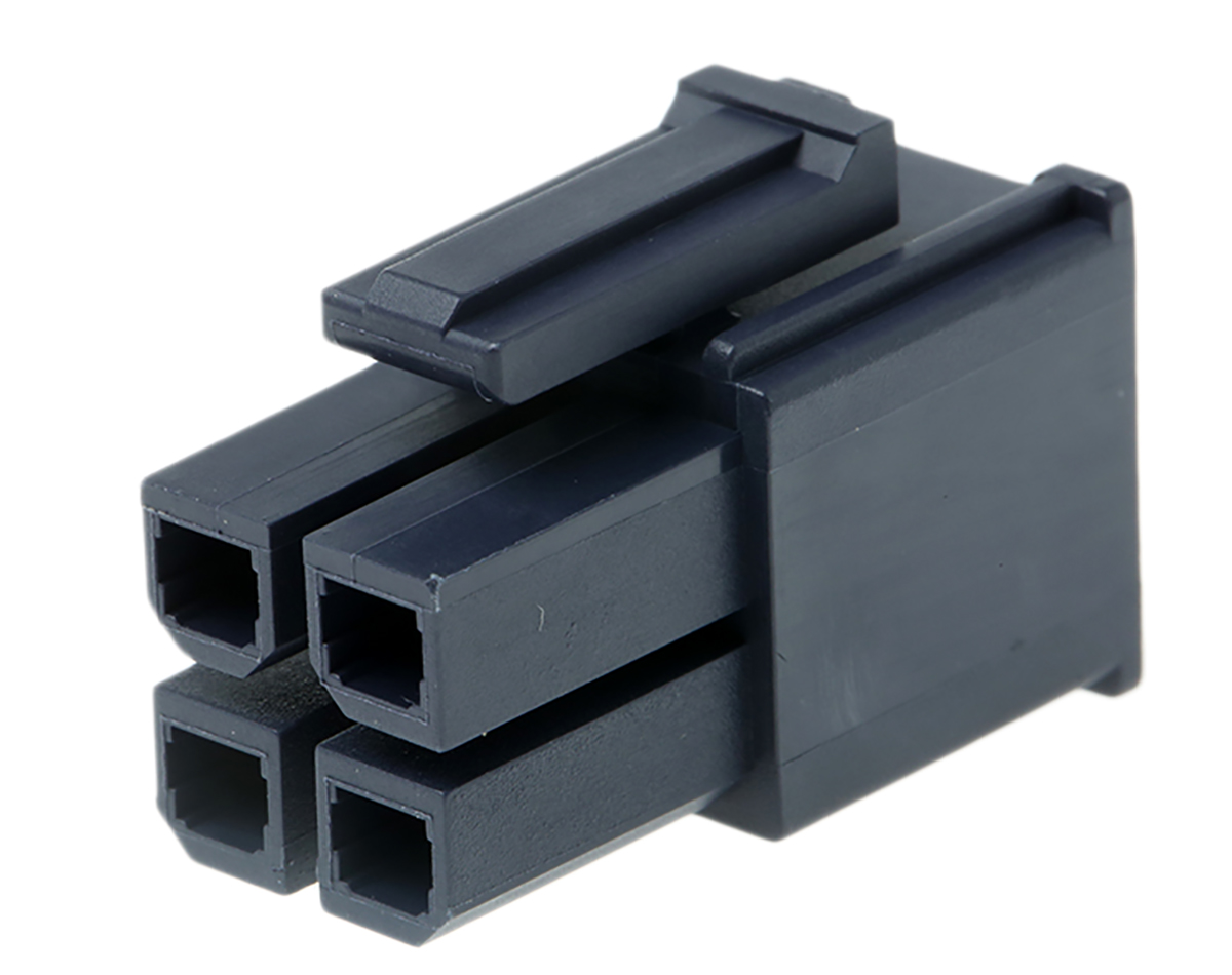 170001-0104, Molex