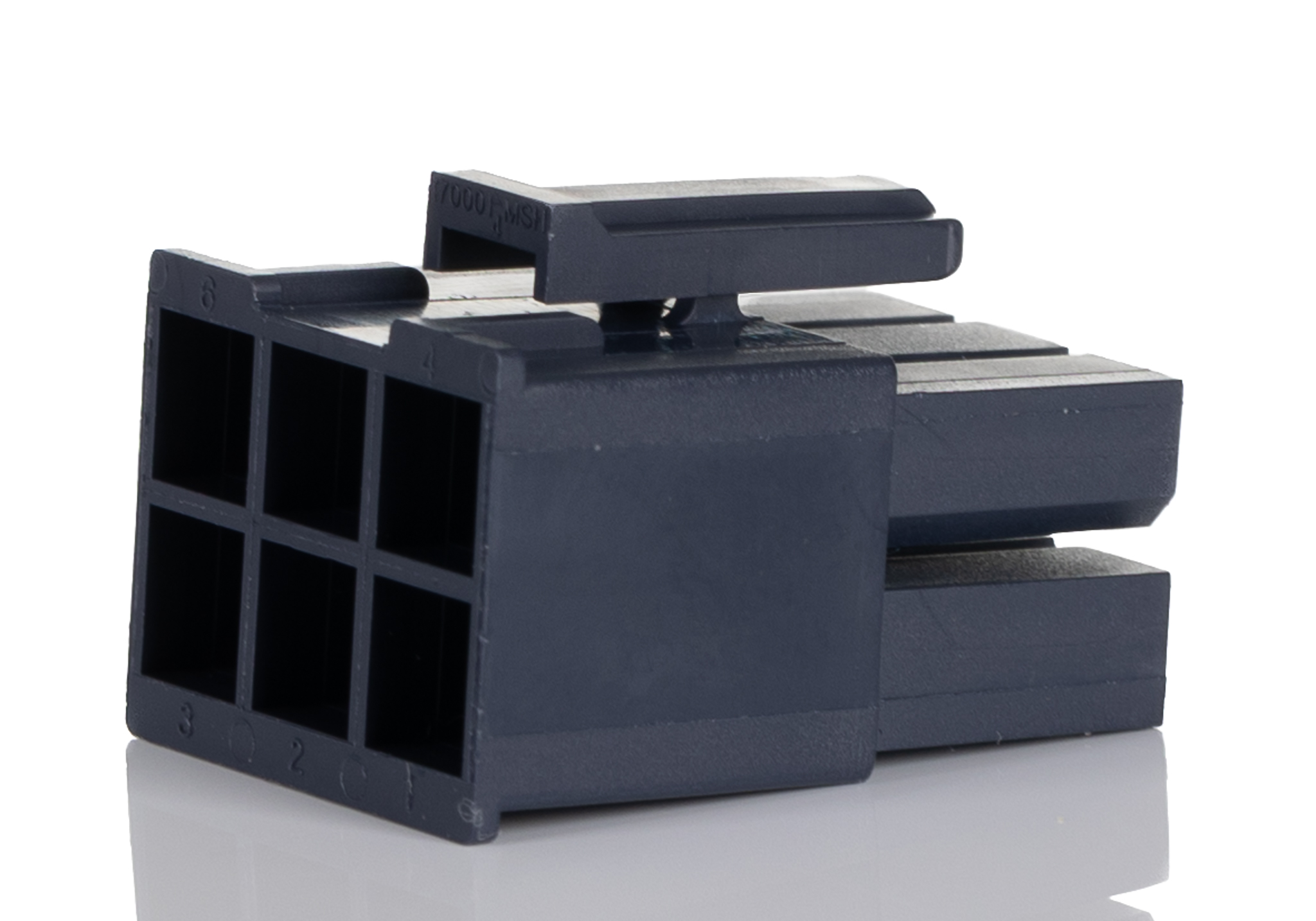 170001-0106, Molex