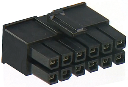 170001-0108, Molex