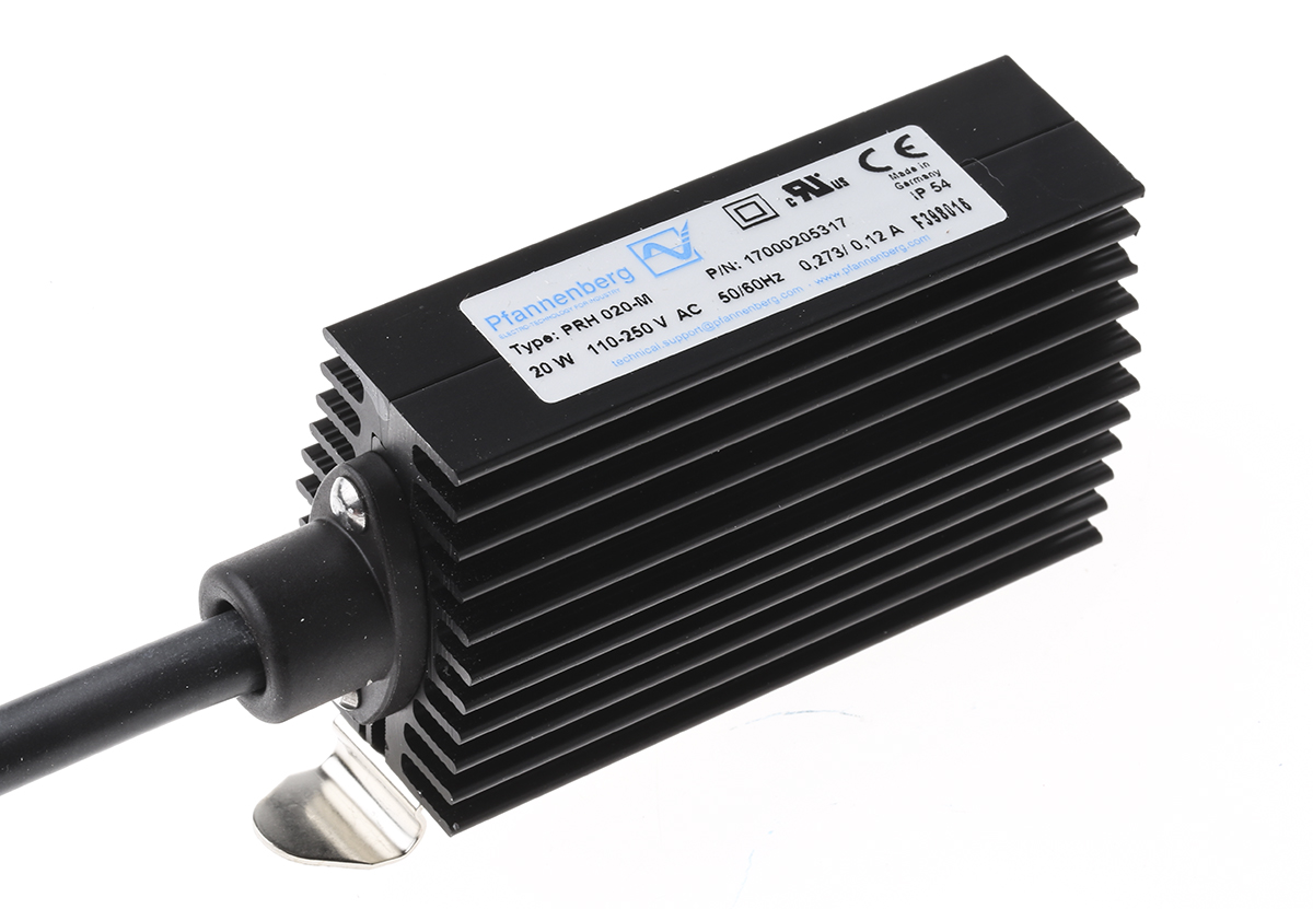 17000205317, Pfannenberg