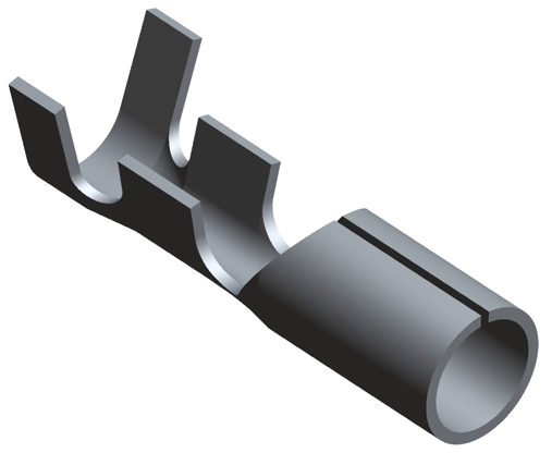 170003-5, TE Connectivity