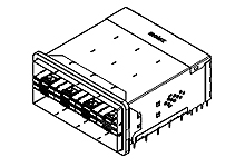 170071-8011, Molex