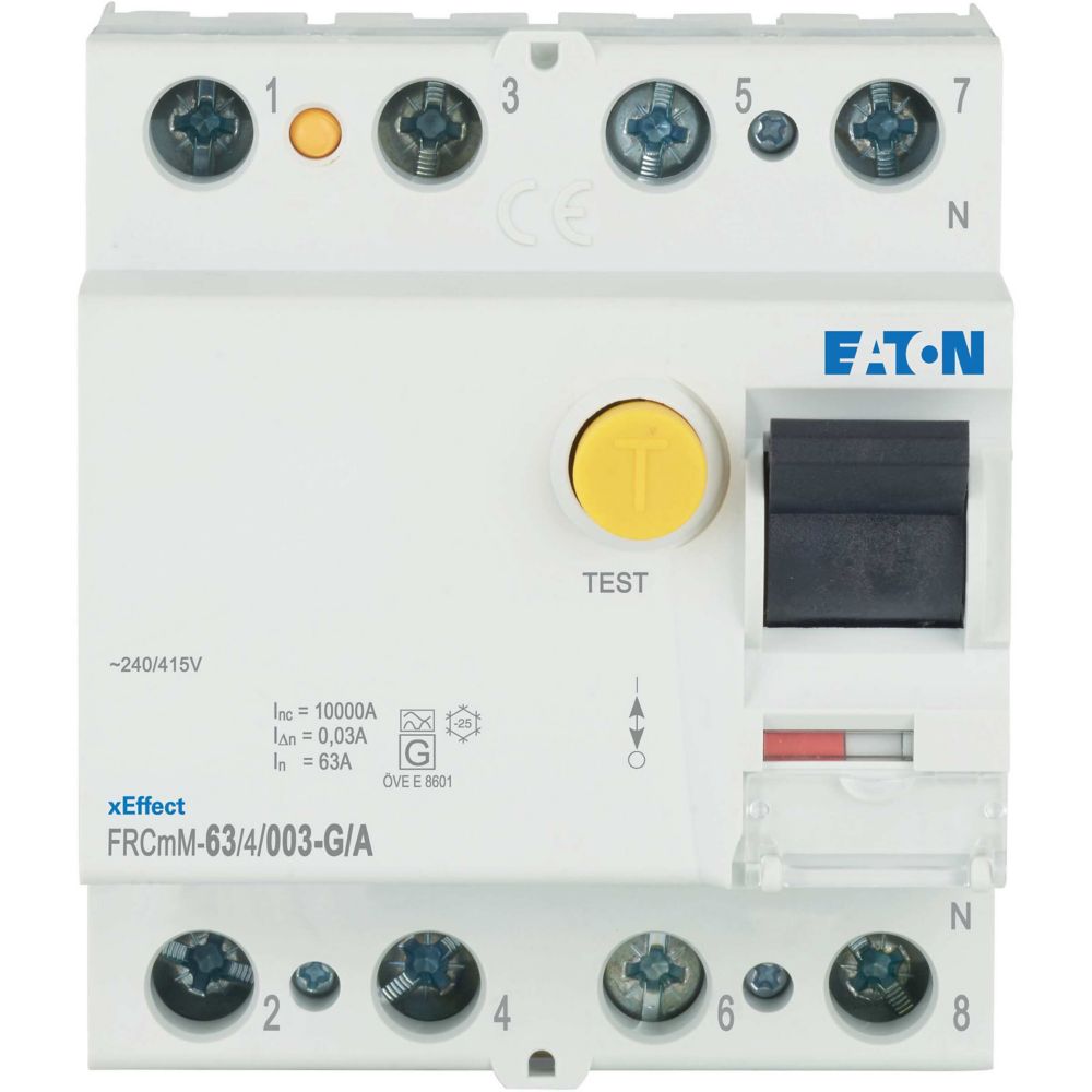 170296 FRCMM-63/4/003-G/A, Eaton
