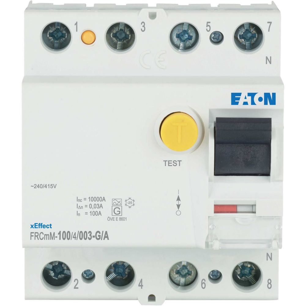 170298 FRCMM-100/4/003-G/A, Eaton