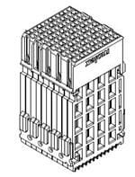 170390-1006, Molex