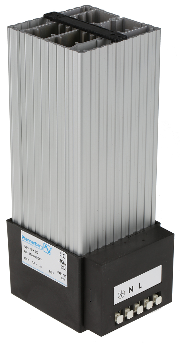 17040010007, Pfannenberg