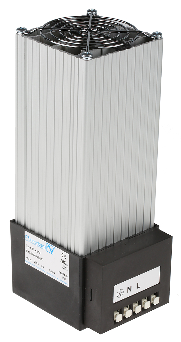 17040010107, Pfannenberg