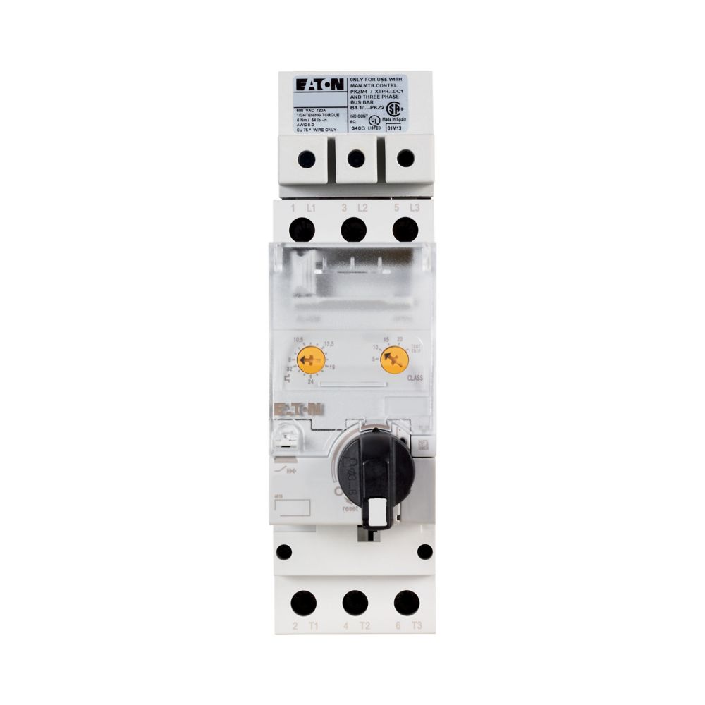 170483 PKE65/AK/XTUW-32-SP, Eaton