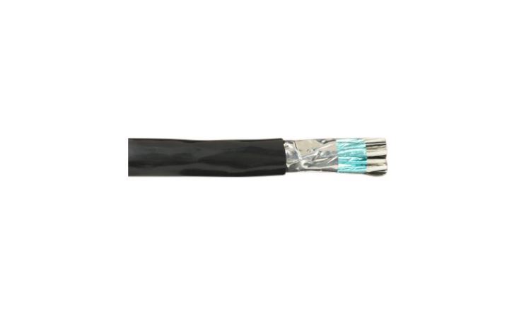 1706 SL005, Alpha Wire