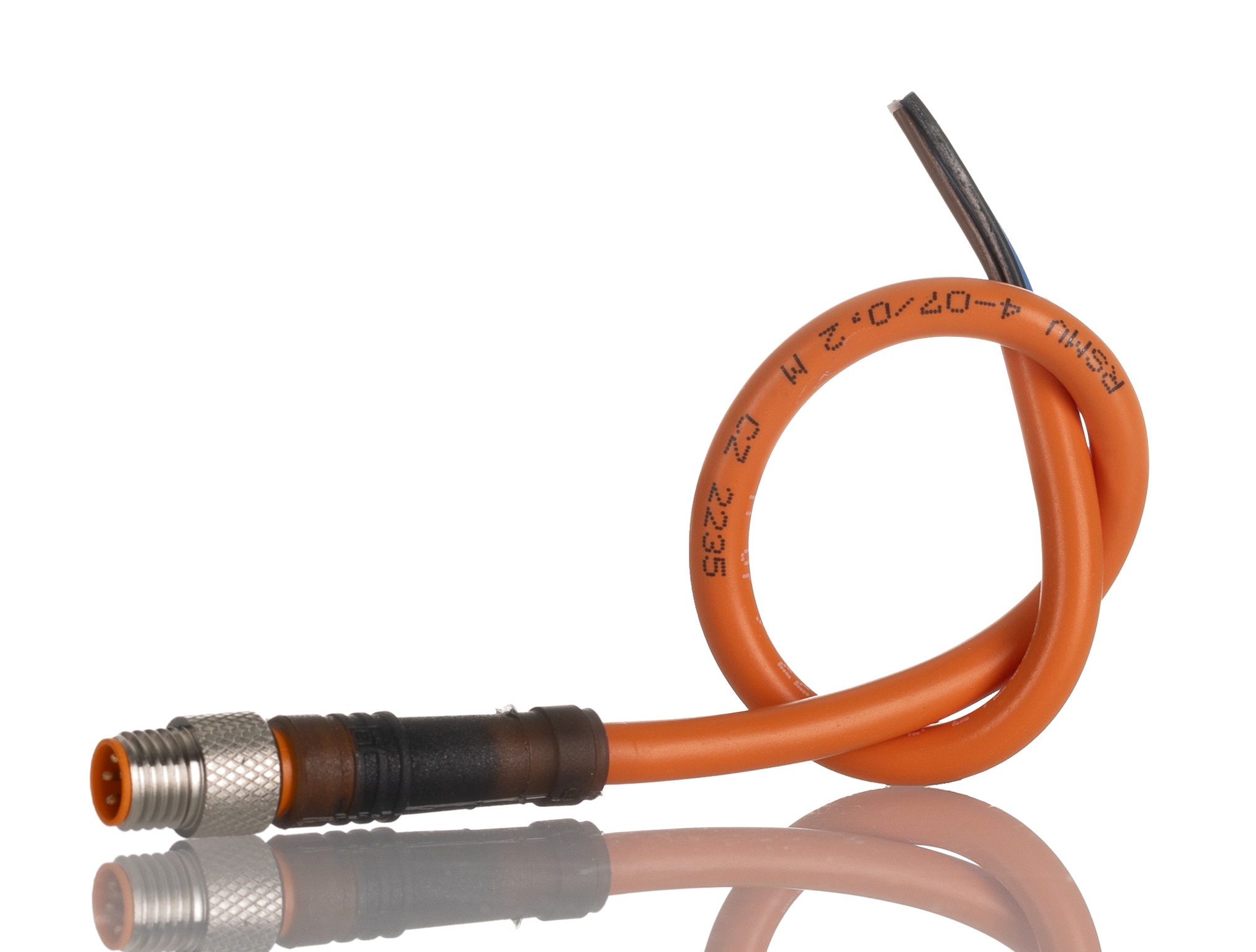 17068 RSMV 4-07/0,2 M, Lumberg Automation