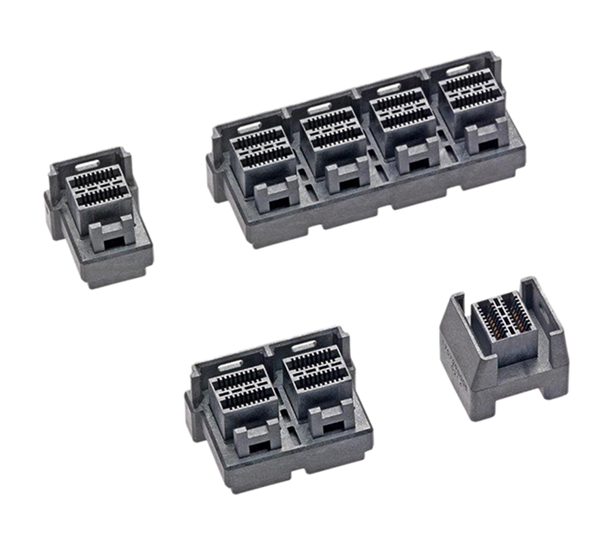 170729-0002, Molex