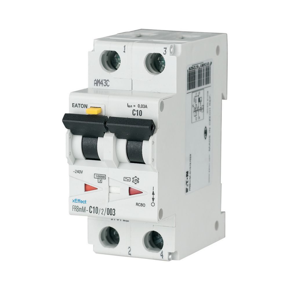 170799 FRBMM-C20/2/003-LIA, Eaton