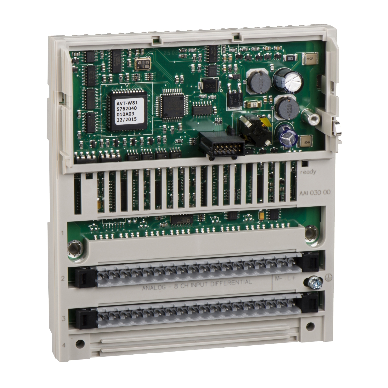 170AAI52040, Schneider Electric