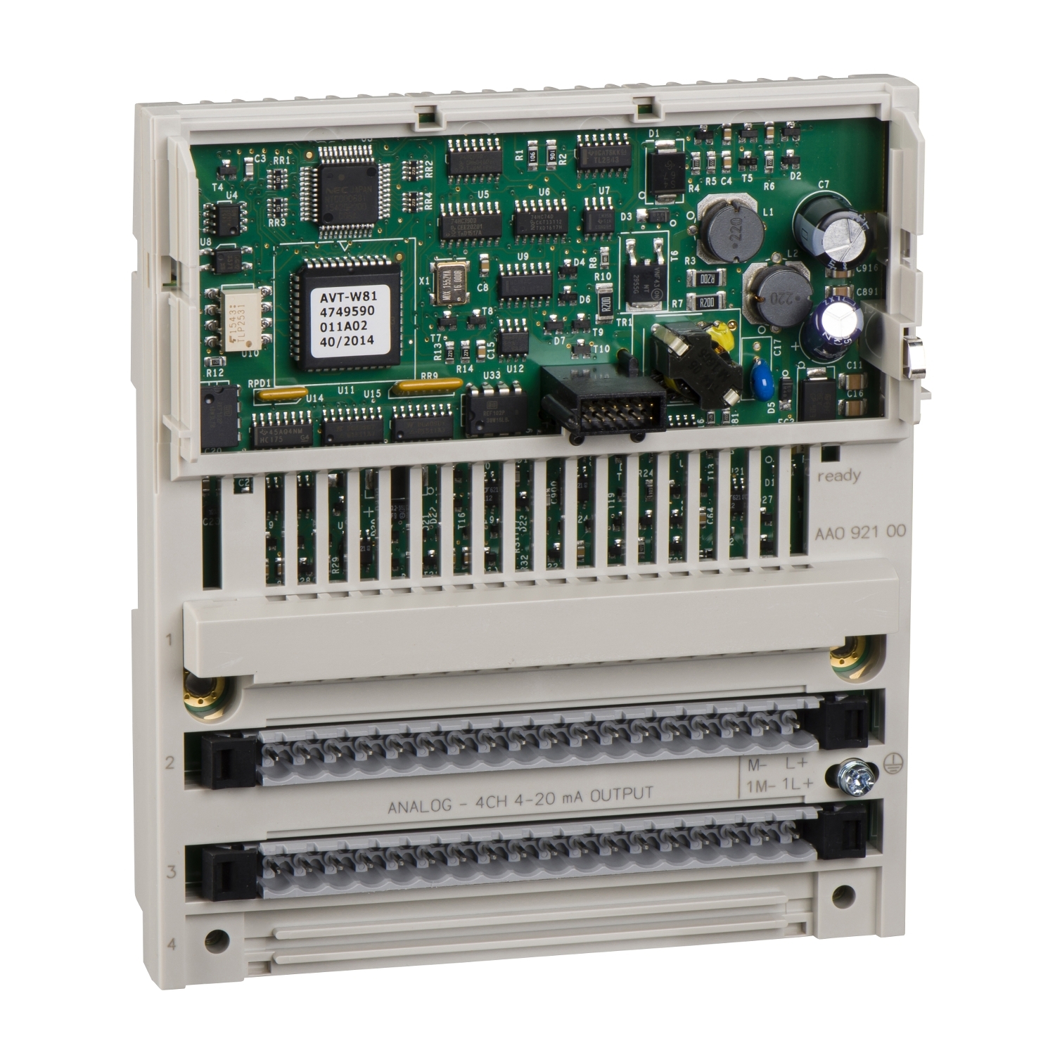 170AAO92100, Schneider Electric