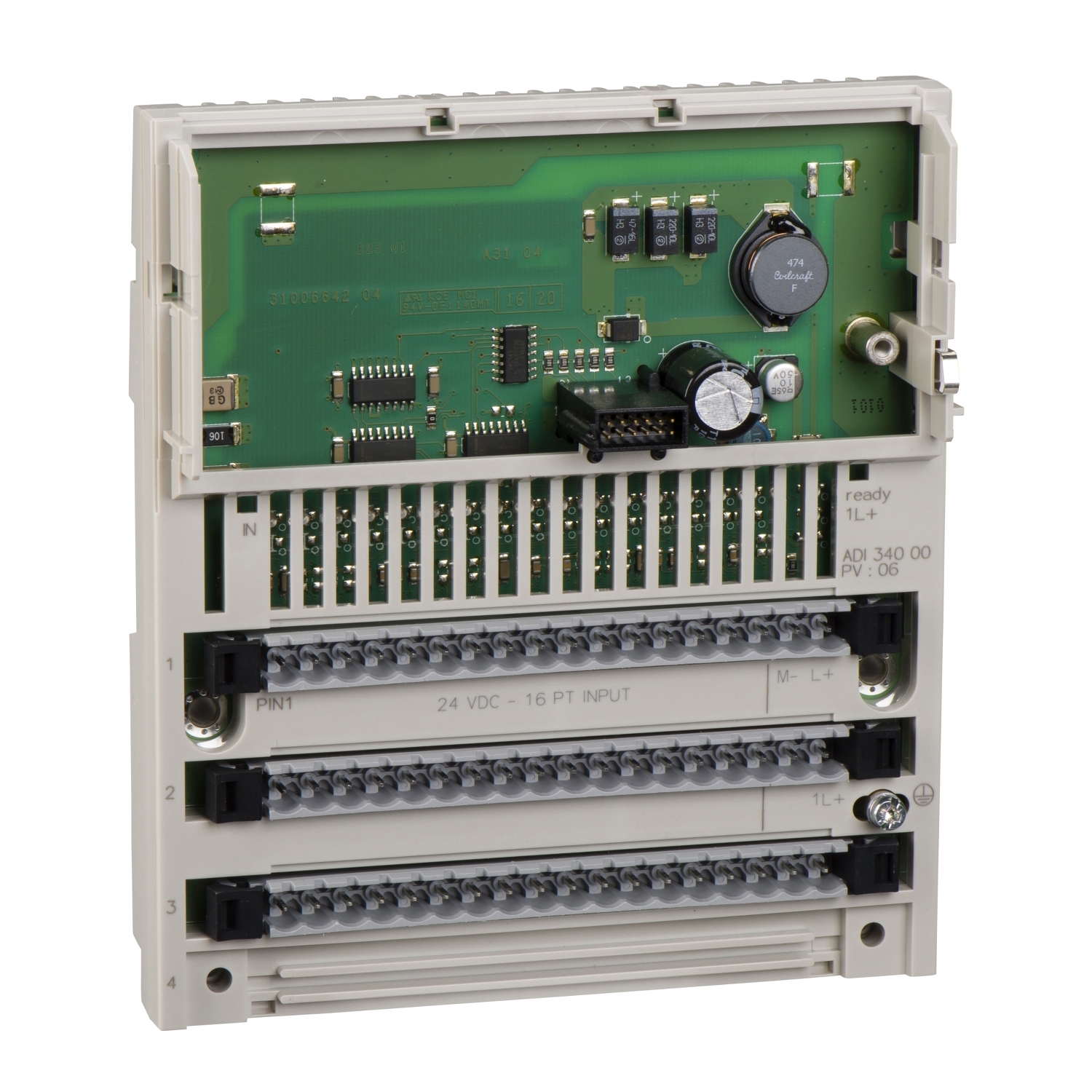 170ADI54050, Schneider Electric