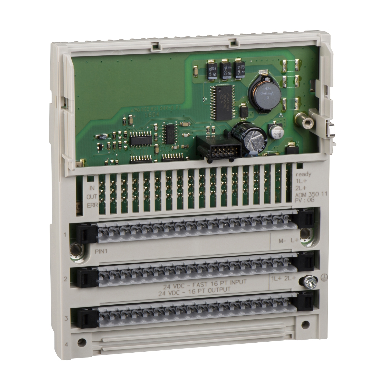 170ADM37010, Schneider Electric