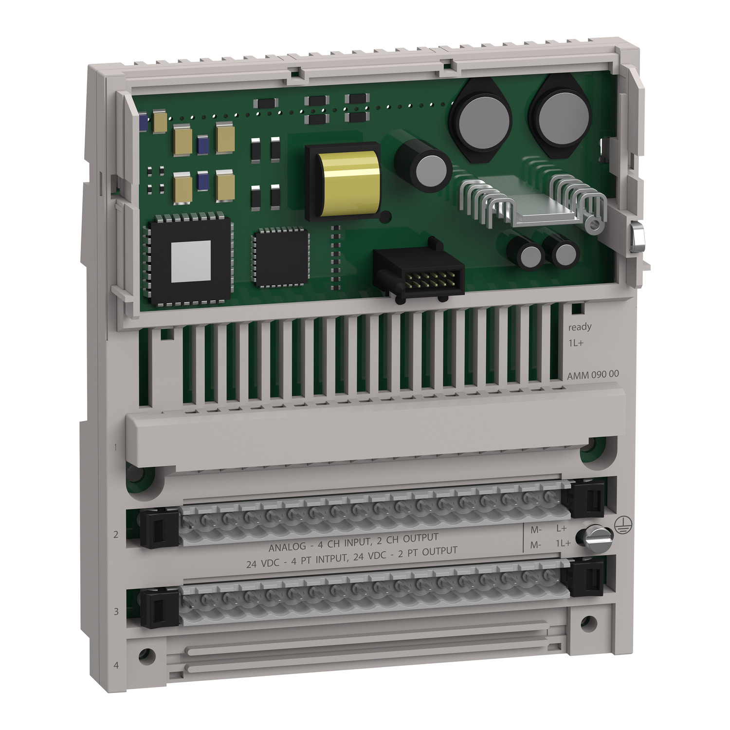 170AMM09000, Schneider Electric