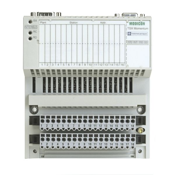 170INT11003, Schneider Electric