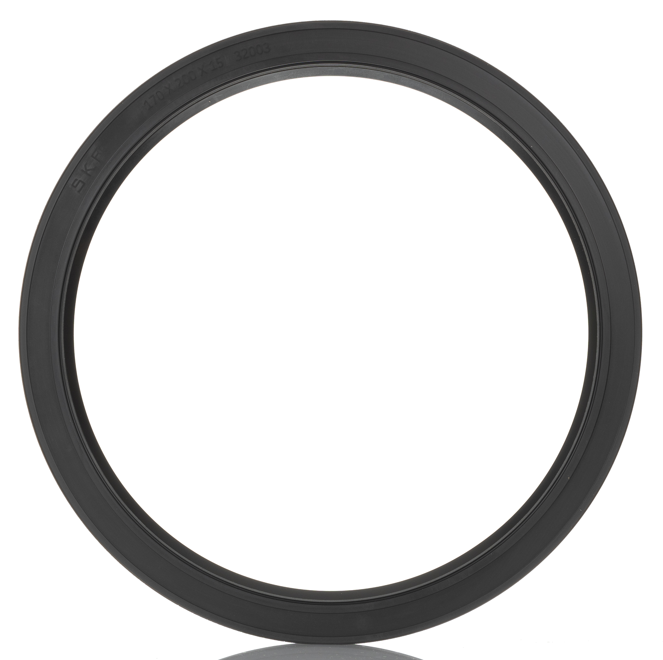 170X200X15 HMS5 RG, SKF