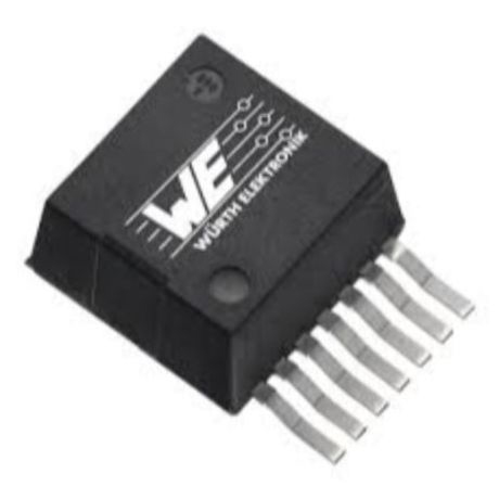 171010601, Wurth Elektronik